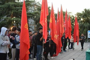 怡居温宿 秀出新姿态——艺术设计系寝室文化大赛圆满举办