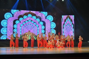 2017丹诗歌舞蹈艺校文化节艺术展演活动通知