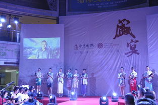 盛宴 · 金延林艺术作品展在山东云龙美术馆隆重开幕